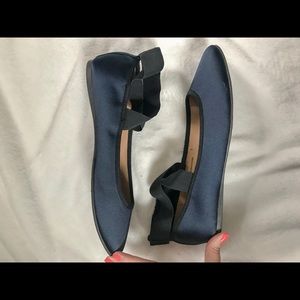 Mossimo Supply Co ballet flats